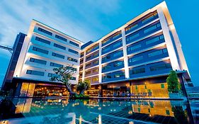 DARA Hotel - SHA Plus